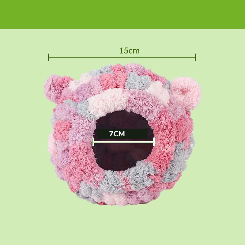 Parrot Breeding Nest Bed Versatile Bird Sleeping Hut Parakeet Sleeping Nest Breathable Bird Nest House Winter Warm Parrot Nest
Parrot Breeding Nest Bed Versatile Bird Sleeping Hut Parakeet Sleeping Nest Breathable Bird Nest House Winter Warm Parrot Nest