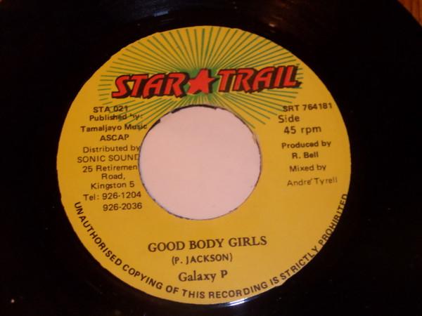 7-дюймовая пластинка GALAXY P Good Body Girls SRT764181 Star Trail Ямайка Регги Ска Даб Б/у
7-дюймовая пластинка GALAXY P Good Body Girls SRT764181 Star Trail Ямайка Регги Ска Даб Б/у