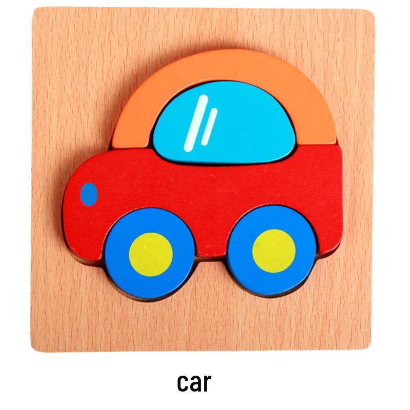 3D Cartoon Anime Hand-Grip Wooden Jigsaw Puzzle for Kids - Educational & Hot Selling
3D Cartoon Anime Hand-Grip Wooden Jigsaw Puzzle for Kids - Educational & Hot Selling