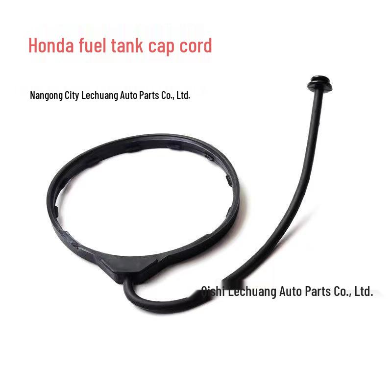 17671-SJA-003 Fuel Tank Cap Rope for Honda Accord, Civic, CR-V, Odyssey & Acura. LeChuang
17671-SJA-003 Fuel Tank Cap Rope for Honda Accord, Civic, CR-V, Odyssey & Acura. LeChuang