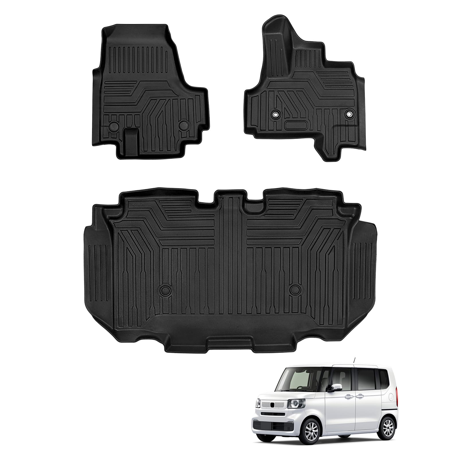 Новый JF5 JF6 Коврик для пола, специально разработанный для NBOX, 3D TPE материал, автомобильная грязь, легко чистить, 3D износостойкий, водонепроницаемый, индивидуальный защитный комплект, коврики JF5 N-BOX,
Новый JF5 JF6 Коврик для пола, специально разработанный для NBOX, 3D TPE материал, автомобильная грязь, легко чистить, 3D износостойкий, водонепроницаемый, индивидуальный защитный комплект, коврики JF5 N-BOX,