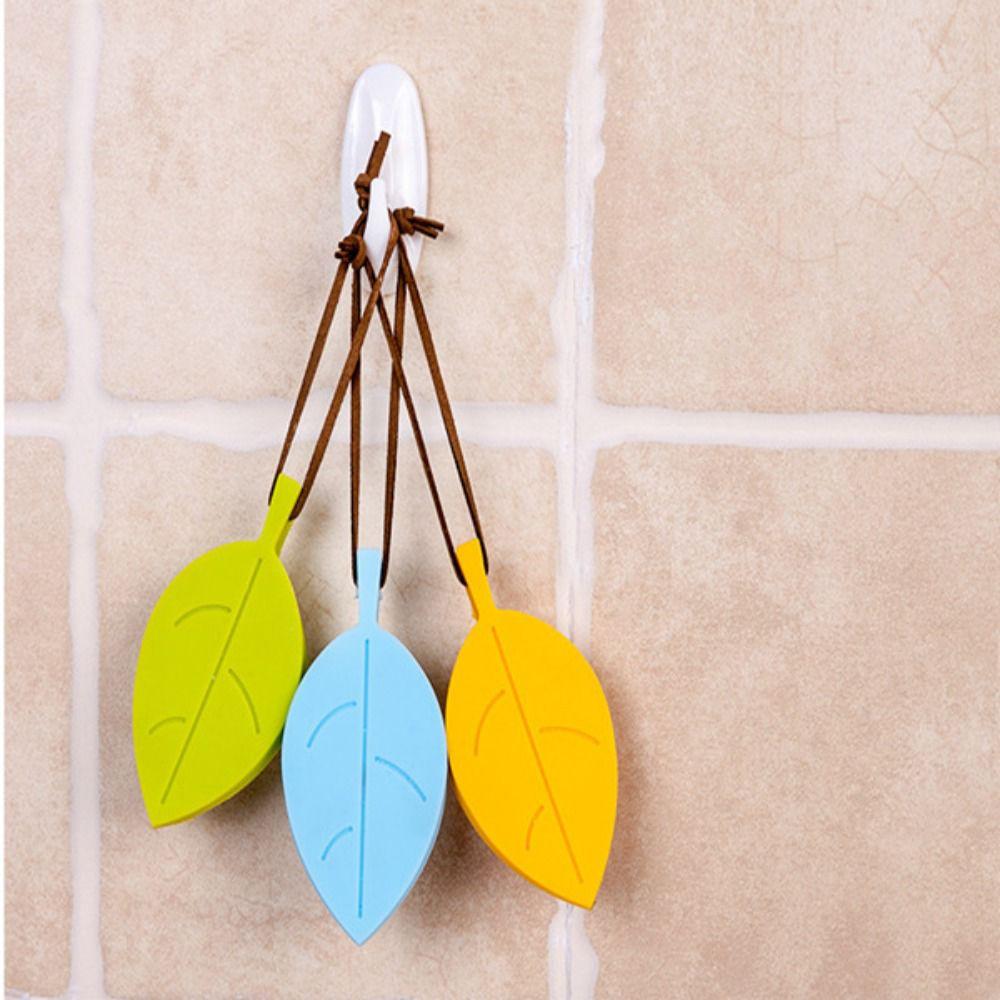 2 pcs Leaf Style Door Wedge Holder Safety Finger Protector Creative Leaves Door Stop Home
2 pcs Leaf Style Door Wedge Holder Safety Finger Protector Creative Leaves Door Stop Home