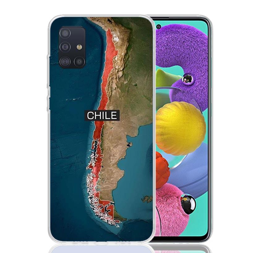 Chile Flag Phone Case for Samsung Galaxy A52 A51 A50S A12 A22 A32 A72 A10S A30S A31 A71 Note 20 Ultra 10 Plus S10 Galaxy A52 A51 Samsung A20(A30)
Chile Flag Phone Case for Samsung Galaxy A52 A51 A50S A12 A22 A32 A72 A10S A30S A31 A71 Note 20 Ultra 10 Plus S10 Galaxy A52 A51 Samsung A20(A30)