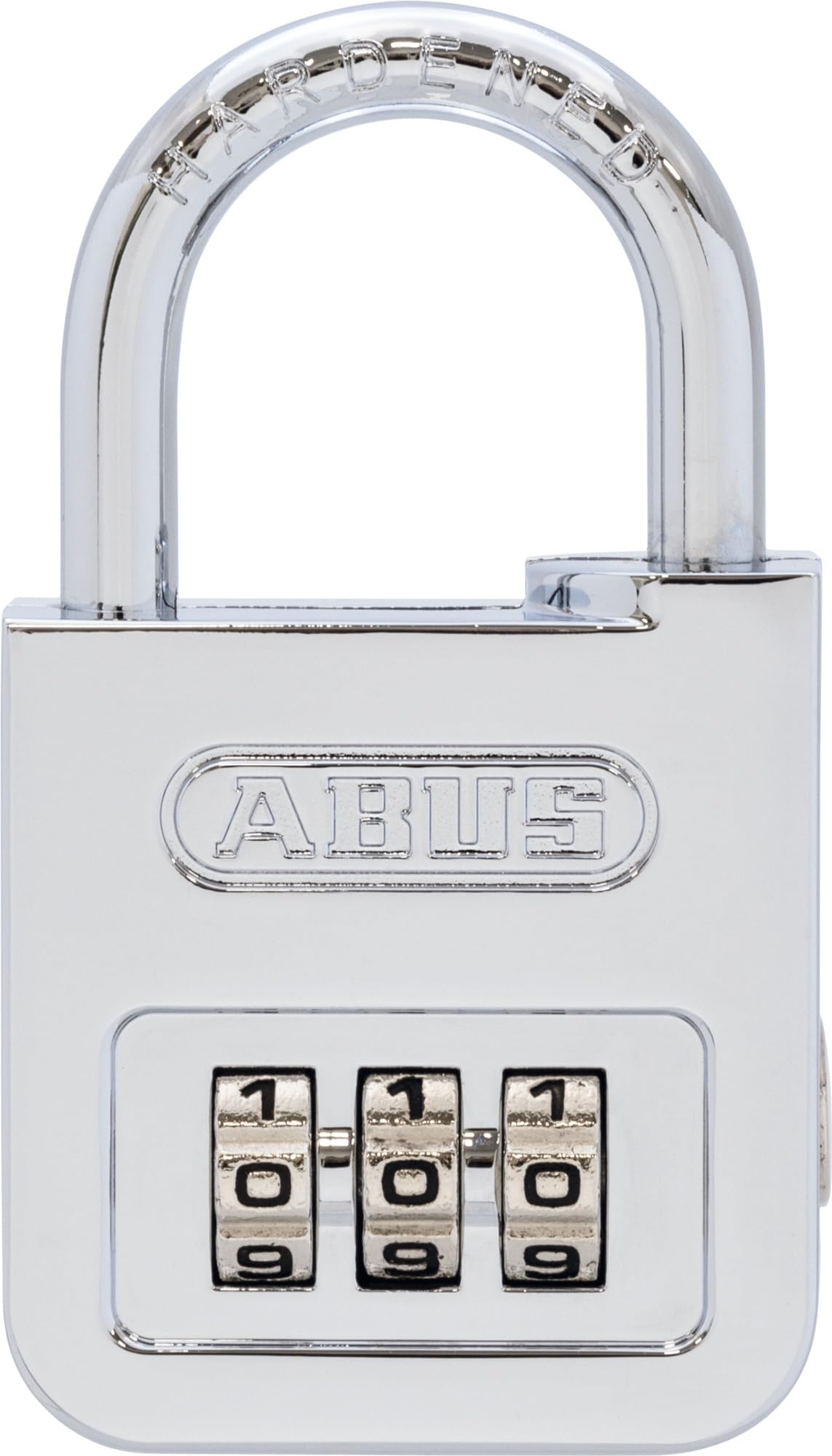ABUS 160-40 Combination Lock
ABUS 160-40 Combination Lock