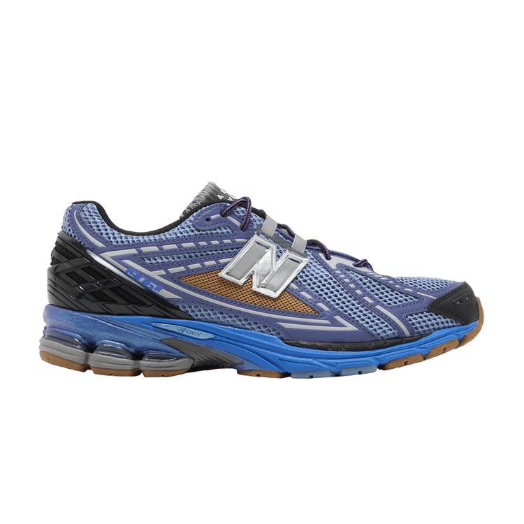 New Balance 1906R Action Bronson Medusa Azul 37
New Balance 1906R Action Bronson Medusa Azul 37