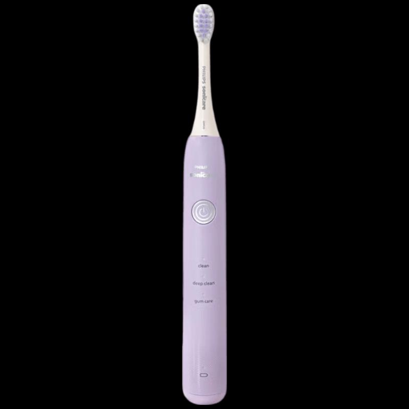 Philips HX2411 Sonic Electric Toothbrush CN plug (adapter included)
Philips HX2411 Sonic Electric Toothbrush CN plug (adapter included)