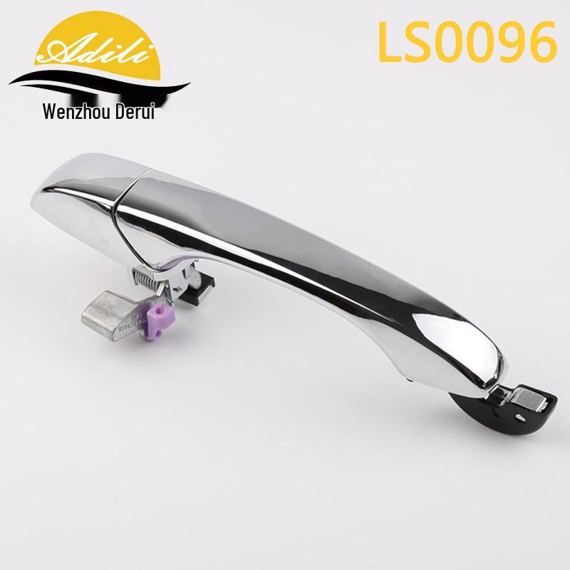 Chrysler 300C Outer Handle 4589009AG 5065801AG 5065800AG
Chrysler 300C Outer Handle 4589009AG 5065801AG 5065800AG