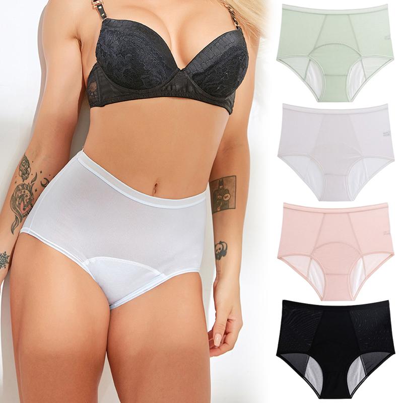 Женское дышащее физиологическое нижнее белье Гигиенические защитные трусы
Женское дышащее физиологическое нижнее белье Гигиенические защитные трусы