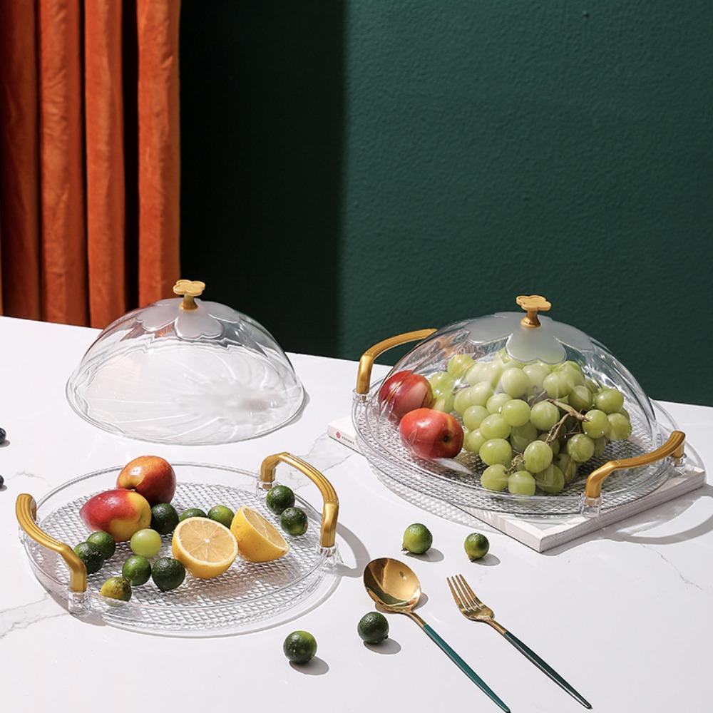 Transparent Serving Tray Plastic Cake Plate Cake Stand Cake Tray Afternoon Tea S 
Transparent Serving Tray Plastic Cake Plate Cake Stand Cake Tray Afternoon Tea S