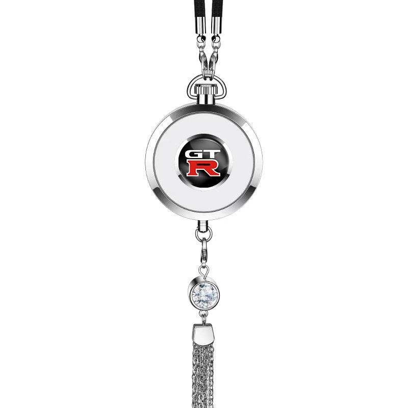 Car Perfume Pendant Air Freshener Hanging Perfume Bottle Diffuser For Nissan Qashqai Juke Pulsar Sentra Altima Patrol Micra Rog
Car Perfume Pendant Air Freshener Hanging Perfume Bottle Diffuser For Nissan Qashqai Juke Pulsar Sentra Altima Patrol Micra Rog