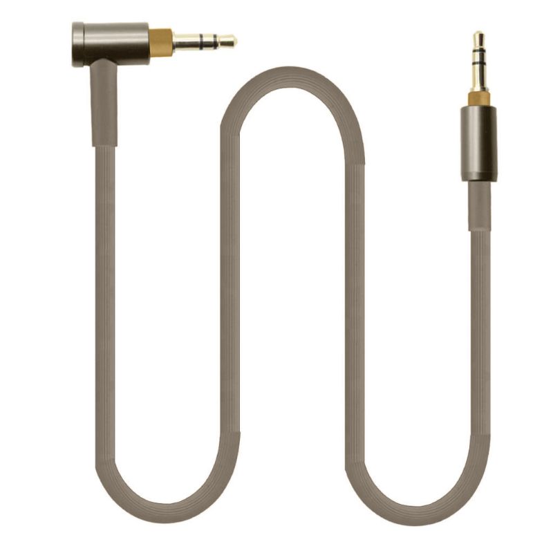 Suitable for WH-1000xm3 WH-CH700N MDR-1ADAC MDR-XB950N1 WH-H900N Headphone Cable Headphones Replacement Audio Cable Cord 1 золотий
Suitable for WH-1000xm3 WH-CH700N MDR-1ADAC MDR-XB950N1 WH-H900N Headphone Cable Headphones Replacement Audio Cable Cord 1 золотий