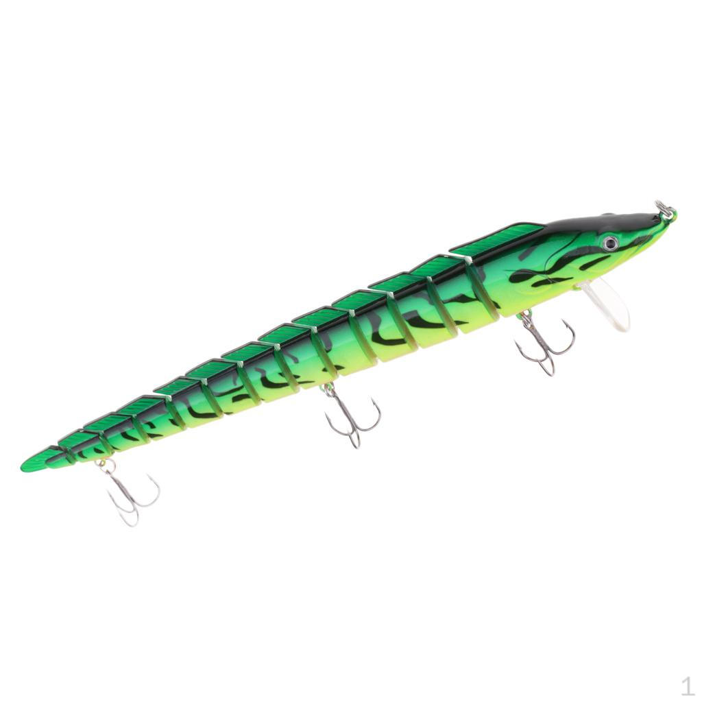Bass 23cm Multi-joint Applicable To Various 04
Bass 23cm Multi-joint Applicable To Various 04