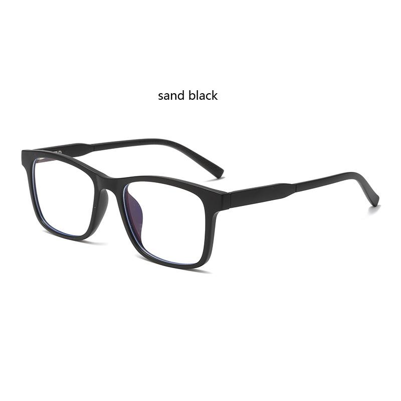 UV Protected Polarized UV Protection Lightweight Comfortable Durable High Quality Square Shaped Female Anti-blue
UV Protected Polarized UV Protection Lightweight Comfortable Durable High Quality Square Shaped Female Anti-blue