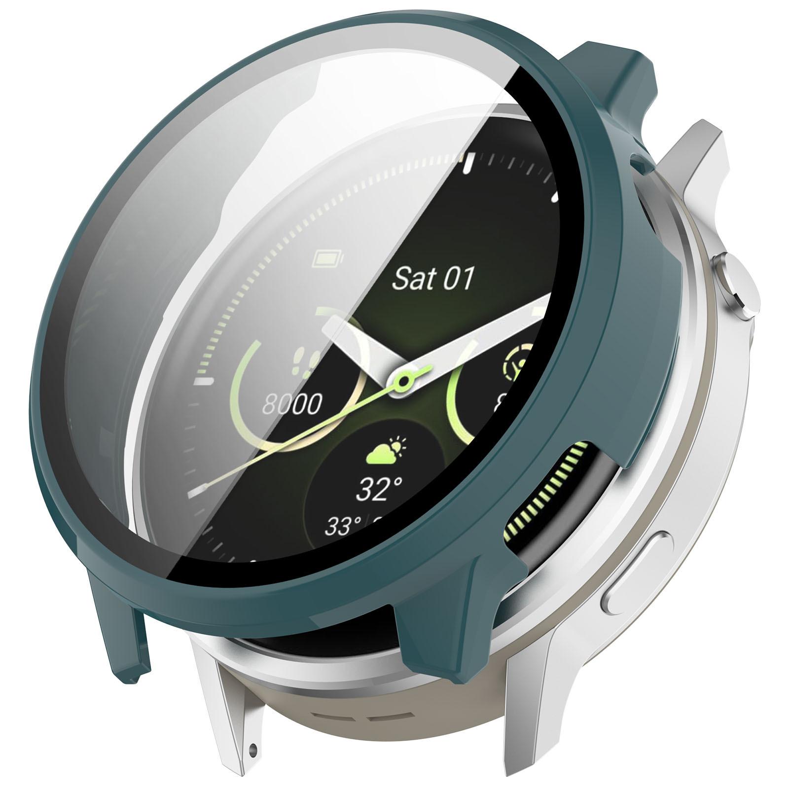 Чохол+Скло для годинника Garmin Venu 4 45/41MM Захисний чохол для смарт-годинника Захисне скло Екранний протектор Протиударний бампер Для Venu 4 Запасні аксесуари for venu 4 41mm
Чохол+Скло для годинника Garmin Venu 4 45/41MM Захисний чохол для смарт-годинника Захисне скло Екранний протектор Протиударний бампер Для Venu 4 Запасні аксесуари for venu 4 41mm