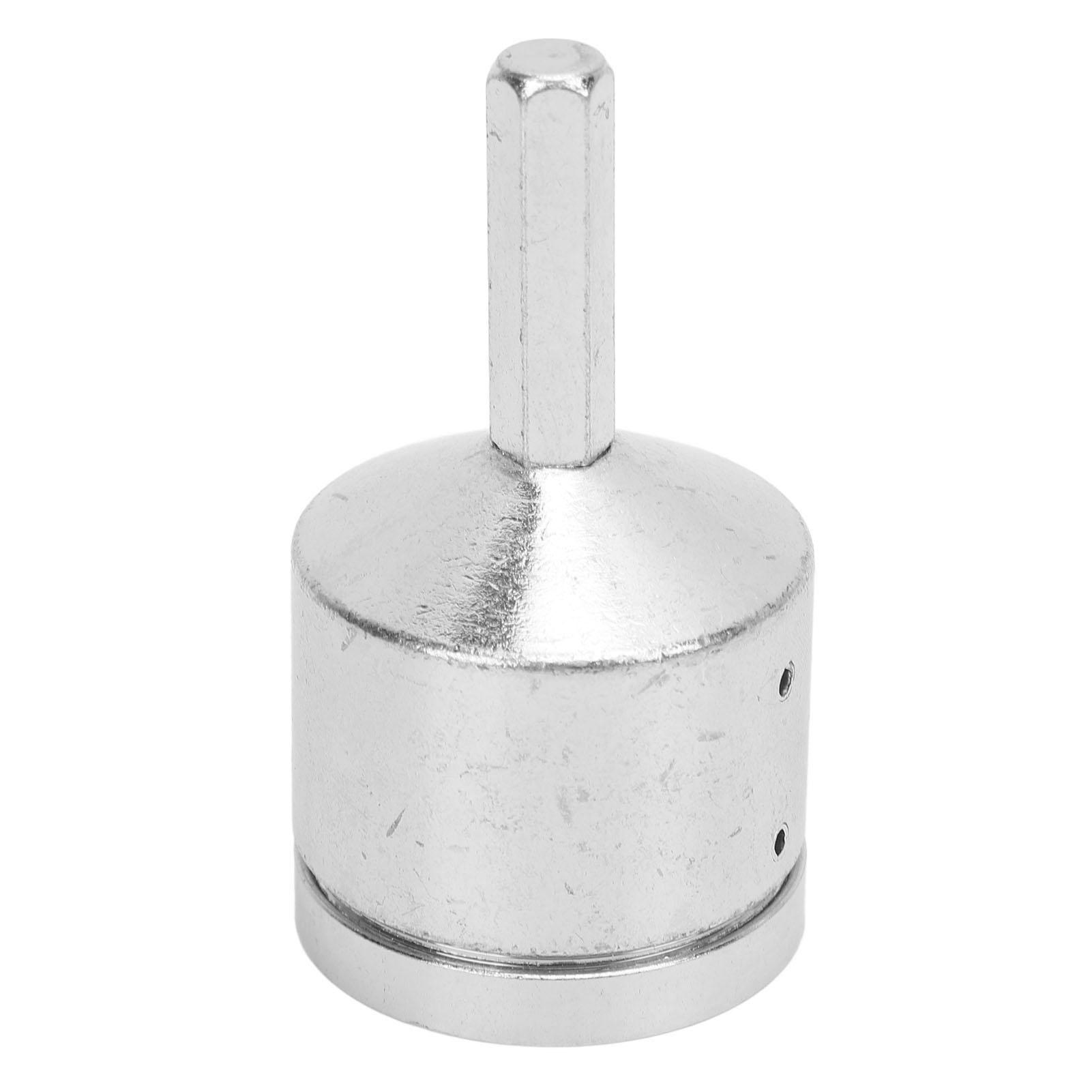 Copper Pipe Cleaner Steel Stable Structure Easy to Operate Copper Tube Cleaner for Power Drill
Copper Pipe Cleaner Steel Stable Structure Easy to Operate Copper Tube Cleaner for Power Drill