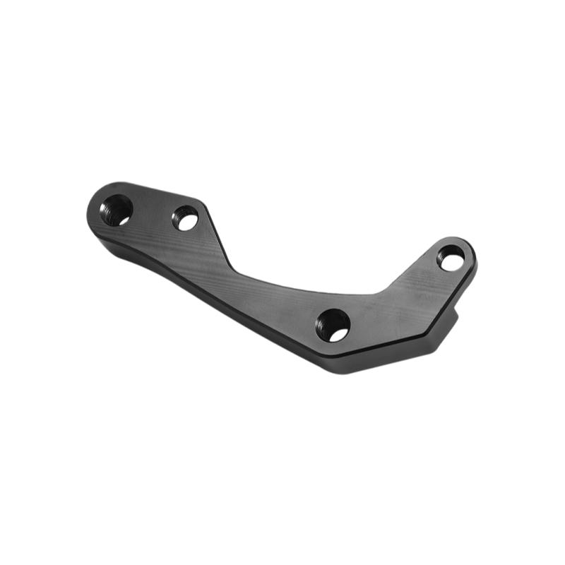 Motorcycle Brake Caliper Rotor Adapter Brackets Caliper Adapter for Yamaha XMAX300 XMA X300 2023 2024 чорний
Motorcycle Brake Caliper Rotor Adapter Brackets Caliper Adapter for Yamaha XMAX300 XMA X300 2023 2024 чорний