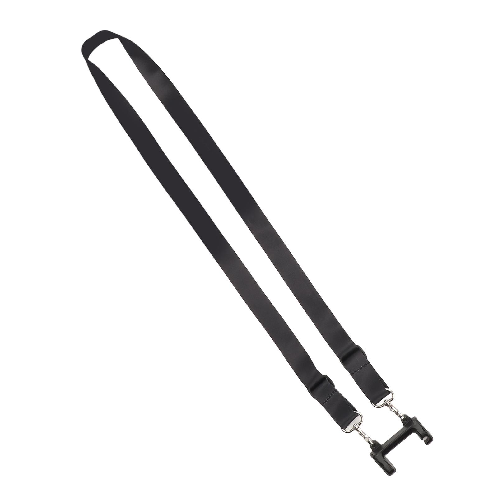 Neck Lanyard for RC N1/2 Light Durable Nylon Adjustable Length Metal Buckle RC Drone Remote Control Neck Strap
Neck Lanyard for RC N1/2 Light Durable Nylon Adjustable Length Metal Buckle RC Drone Remote Control Neck Strap