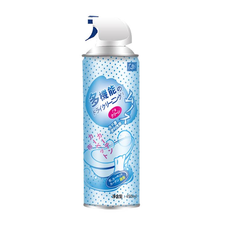 Универсальный пенный очиститель Guanghe для дерева, дивана, плитки и поверхностей ванной комнаты
Универсальный пенный очиститель Guanghe для дерева, дивана, плитки и поверхностей ванной комнаты