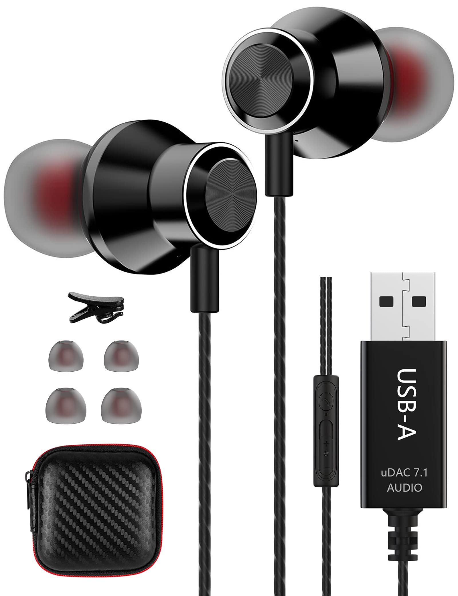 USB-наушники с ПК-наушниками для проводного USB-HIFI-звука могут сделать глубокий для таких портов, как веб-игры, отключение звука, повредит ваш чехол для хранения, черный чёрный
USB-наушники с ПК-наушниками для проводного USB-HIFI-звука могут сделать глубокий для таких портов, как веб-игры, отключение звука, повредит ваш чехол для хранения, черный чёрный