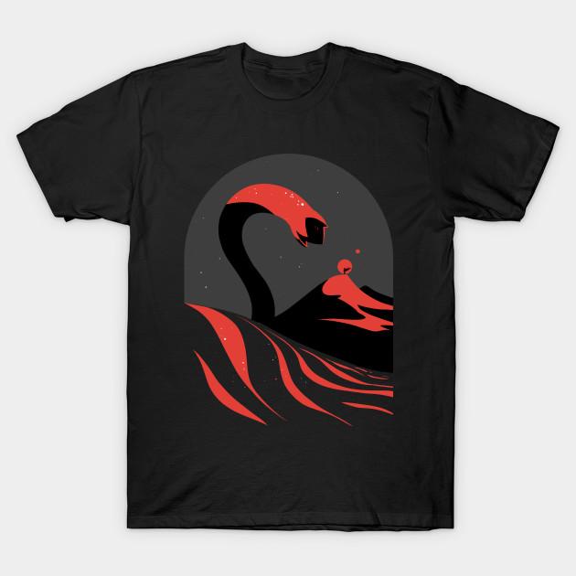 Men Black Print T-shirt Sandworm. Dune No-Cut Transfer Paper Print Cotton Tshirt 3XL чорний
Men Black Print T-shirt Sandworm. Dune No-Cut Transfer Paper Print Cotton Tshirt 3XL чорний