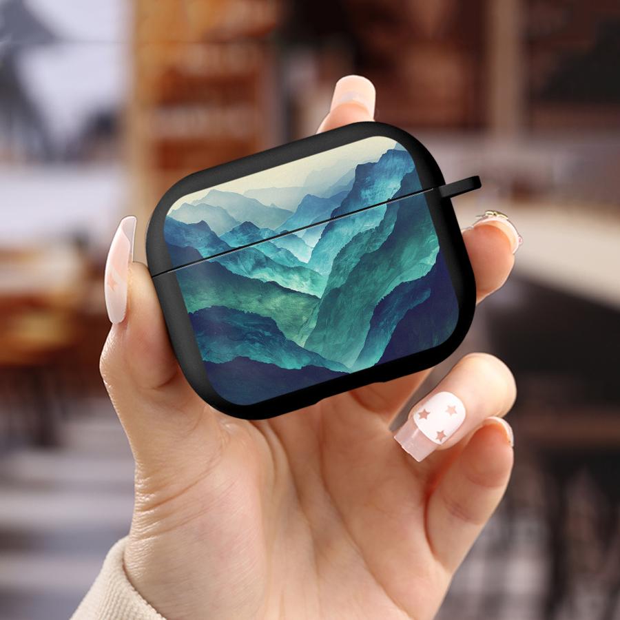 Чехол для Airpods 2 1 Pro2 Pro 3 Pro3 4 Чехлы для наушников Обложка Гора Люцзинь Море Airpods 1
Чехол для Airpods 2 1 Pro2 Pro 3 Pro3 4 Чехлы для наушников Обложка Гора Люцзинь Море Airpods 1