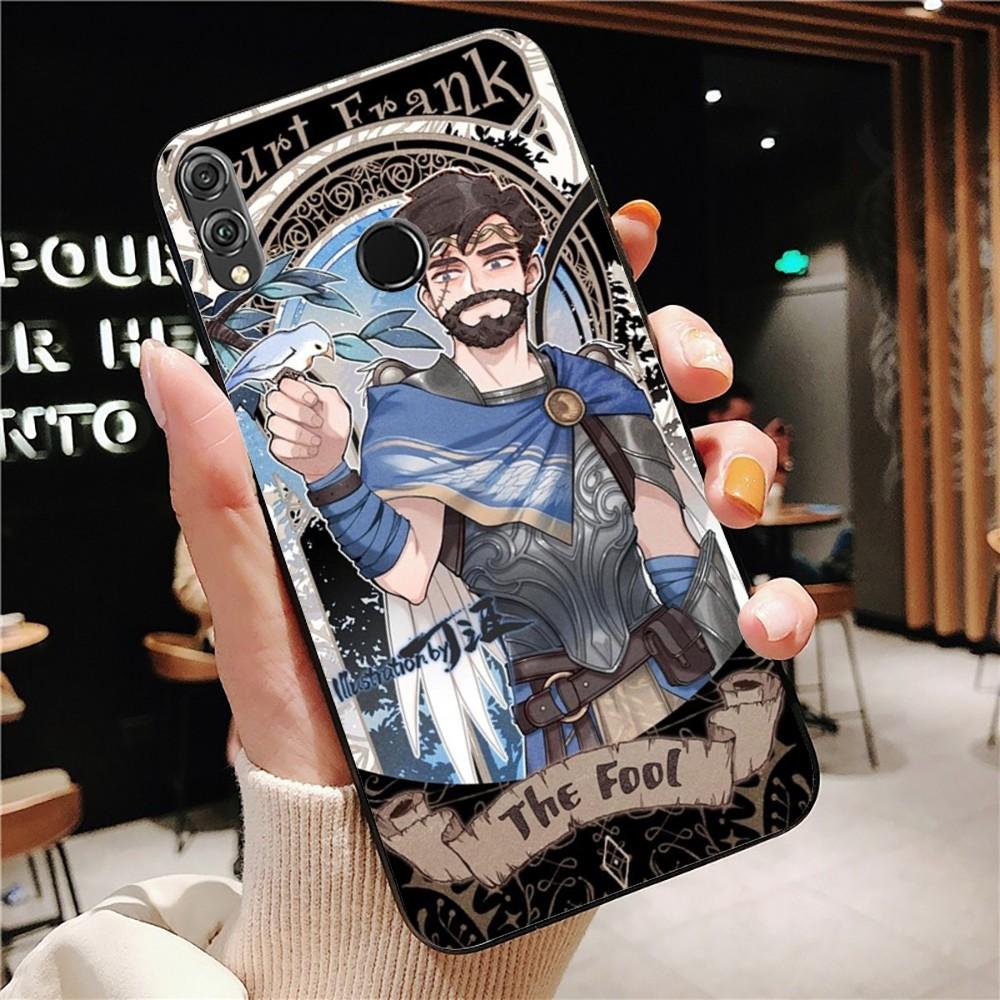 Identity V Phone Case For Huawei Honor 10 lite 9 20 7A 9X 30 50 60 70 pro plus Soft Silicone Cover Huawei Honor v30
Identity V Phone Case For Huawei Honor 10 lite 9 20 7A 9X 30 50 60 70 pro plus Soft Silicone Cover Huawei Honor v30