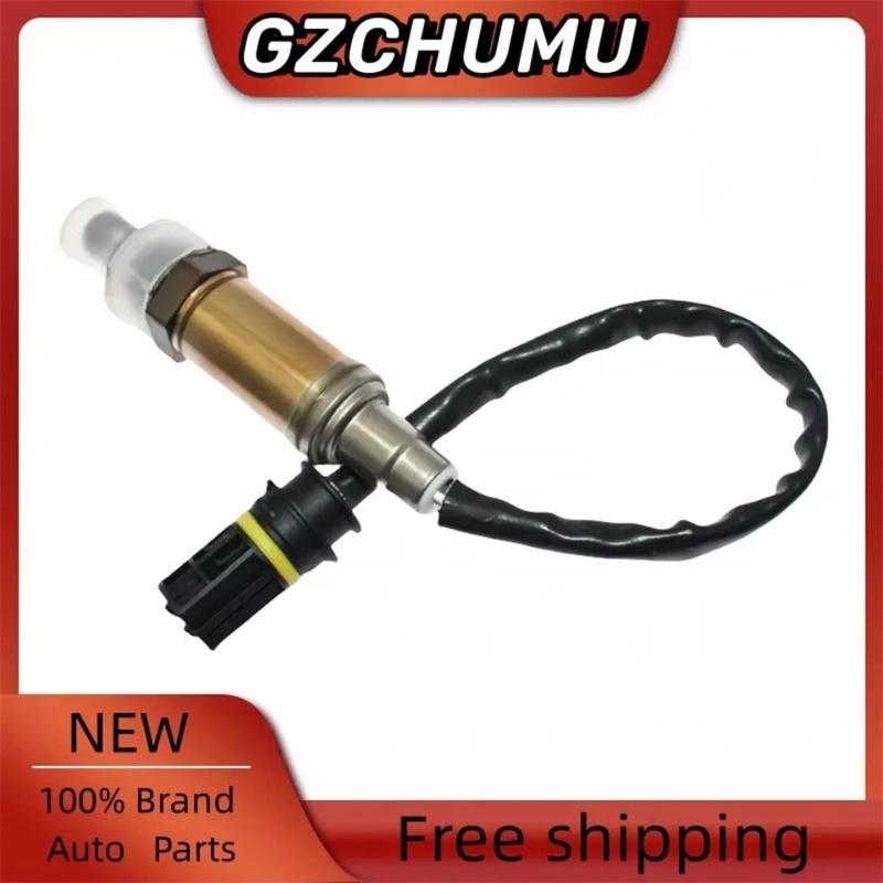 New Oxygen Sensor For BMW E60 E53 E39 E46 11787832035 MHK000210 PB20364
New Oxygen Sensor For BMW E60 E53 E39 E46 11787832035 MHK000210 PB20364