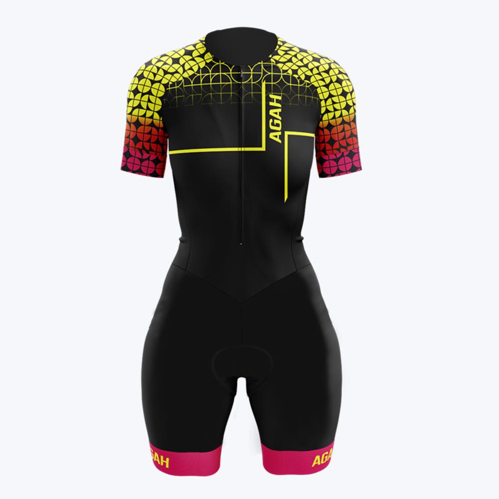 2026 Summer Breathable One-piece Women s Cycling Clothing Pants Gel Female Cyclist Jumpsuit Wholesale Clothing for Resale Triathlon Overalls 2026 XS
2026 Summer Breathable One-piece Women s Cycling Clothing Pants Gel Female Cyclist Jumpsuit Wholesale Clothing for Resale Triathlon Overalls 2026 XS