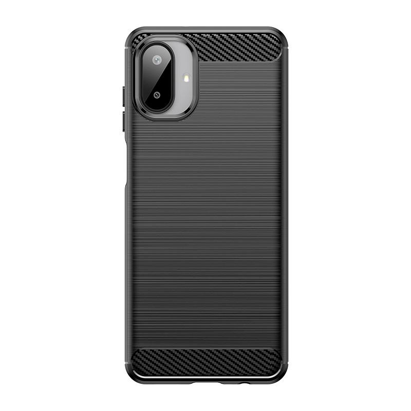Samsung Galaxy A07 4G Case,Flexible TPU Fiber Protective Cover for Samsung Galaxy A07 4G чёрный
Samsung Galaxy A07 4G Case,Flexible TPU Fiber Protective Cover for Samsung Galaxy A07 4G чёрный