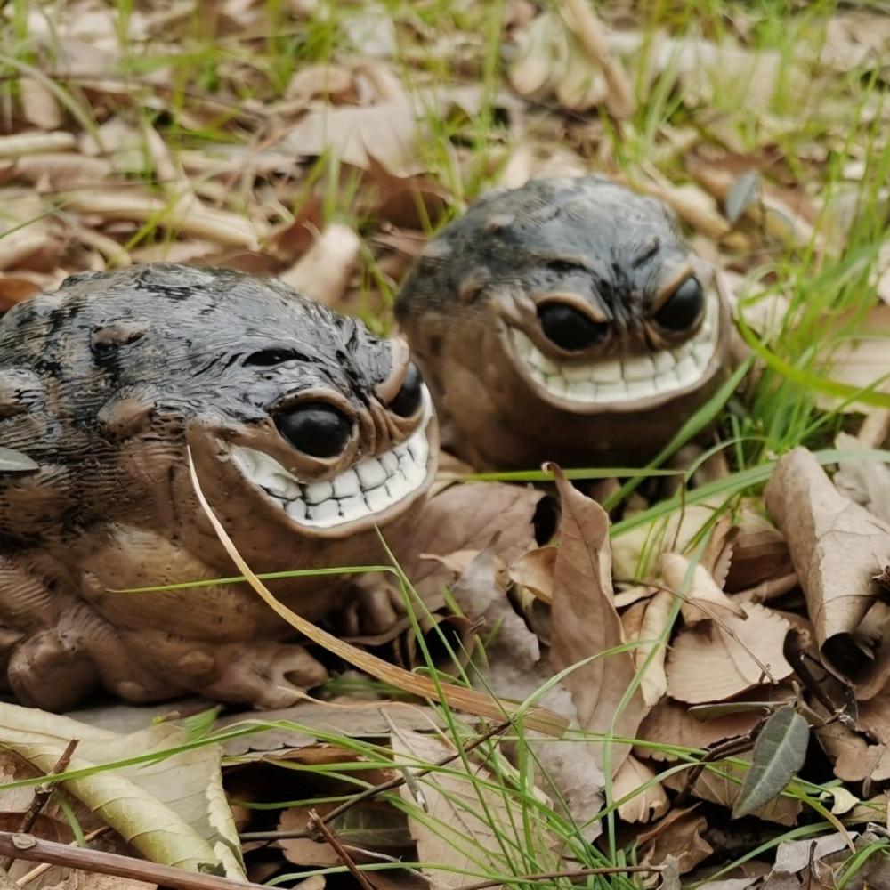 Resin Crafts African Rain Frog Statue Handmade Animal Sculpture Home Office Garden Decor чорний
Resin Crafts African Rain Frog Statue Handmade Animal Sculpture Home Office Garden Decor чорний