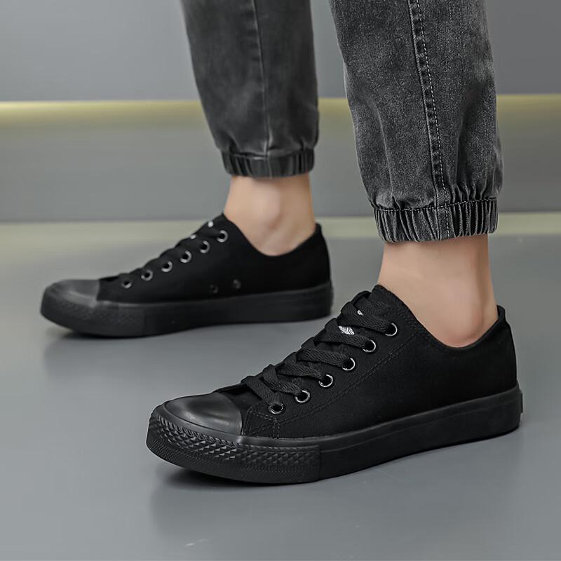 Warrior Unisex Casual Canvas Shoes WXY167 40
Warrior Unisex Casual Canvas Shoes WXY167 40