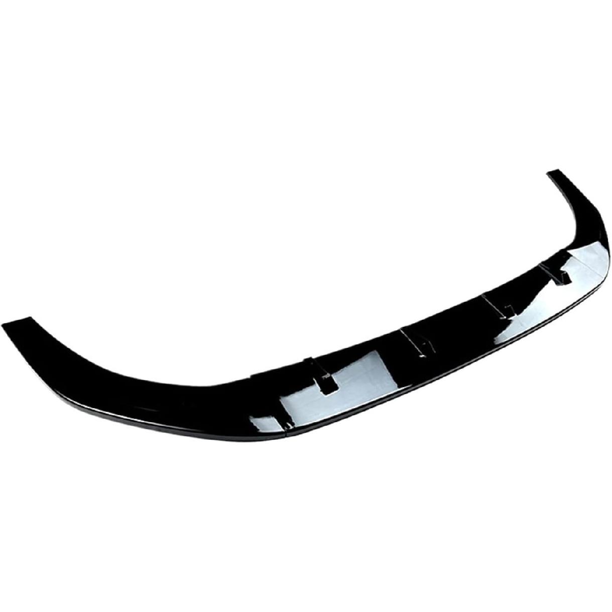 Maxton Style Front Bumper Lip Spoiler,Compatible With VW Golf MK8 Golf 8 GTI GTD GTE R-Line 2020-2023 Diffuser Splitter Chin Trims Protector(Glossy Glossy Black
Maxton Style Front Bumper Lip Spoiler,Compatible With VW Golf MK8 Golf 8 GTI GTD GTE R-Line 2020-2023 Diffuser Splitter Chin Trims Protector(Glossy Glossy Black