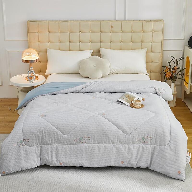 Begaman BGM-B2551 Warm Core Winter Quilt
Begaman BGM-B2551 Warm Core Winter Quilt