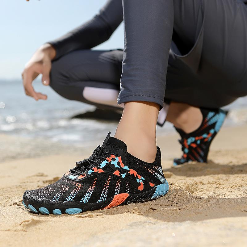 Unisex Outdoor Sports Casual Shoes: Swimming, Wading, Creek, and Fitness Cycling Footwear 46
Unisex Outdoor Sports Casual Shoes: Swimming, Wading, Creek, and Fitness Cycling Footwear 46