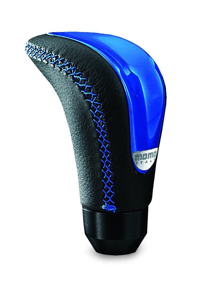 MOMO Combat EVO Shift SK87 Knob, Blue,
MOMO Combat EVO Shift SK87 Knob, Blue,