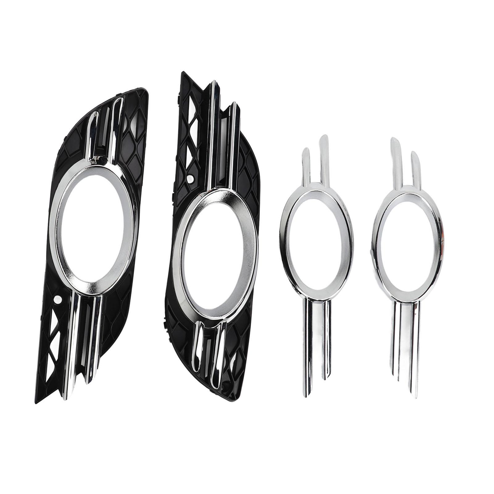 2 шт. Накладка на решетку передних противотуманных фар 2118850922 Замена для E320 E350 E550 20072009
2 шт. Накладка на решетку передних противотуманных фар 2118850922 Замена для E320 E350 E550 20072009