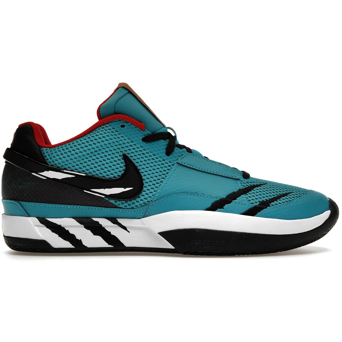 Sneaker Nike Ja 1 Scratch(FD6565-400) 44.5
Sneaker Nike Ja 1 Scratch(FD6565-400) 44.5