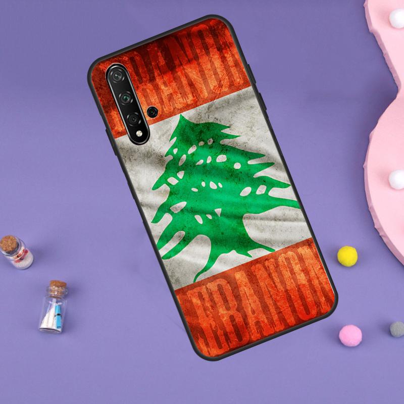 Lebanon Flag Map For Huawei Nova 7i 8i 11i 12i 12s 9 10 SE Y60 Y61 Y70 Y72 Y73 Y90 Y91 P20 P40 P30 Lite Case Huawei Nova Y73
Lebanon Flag Map For Huawei Nova 7i 8i 11i 12i 12s 9 10 SE Y60 Y61 Y70 Y72 Y73 Y90 Y91 P20 P40 P30 Lite Case Huawei Nova Y73