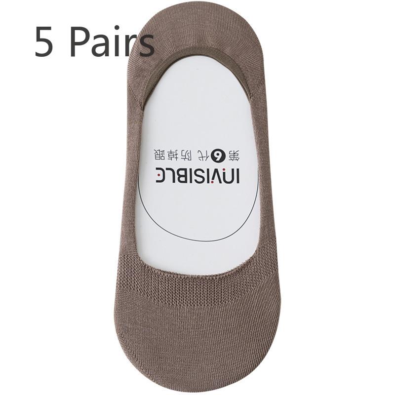 5 пар женских носков, весенние и осенние носки-лодочки, невидимые носки, нескользящие, с неглубоким горлом, летние тонкие 5 Pairs кофейный/серый
5 пар женских носков, весенние и осенние носки-лодочки, невидимые носки, нескользящие, с неглубоким горлом, летние тонкие 5 Pairs кофейный/серый