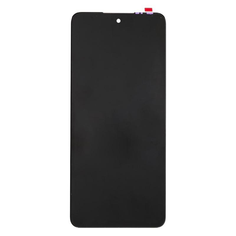 For Infinix Note 30 4G X6833B Grade C LCD Screen and Digitizer Assembly Repair Part (without Logo) Type A
For Infinix Note 30 4G X6833B Grade C LCD Screen and Digitizer Assembly Repair Part (without Logo) Type A