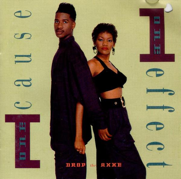 CD ОДНА ПРИЧИНА ОДНО СЛЕДСТВИЕ - Drop The Axxe CDP7948472 Capitol Records 1990 США Рэп и Хип-хоп/R&B Б/У
CD ОДНА ПРИЧИНА ОДНО СЛЕДСТВИЕ - Drop The Axxe CDP7948472 Capitol Records 1990 США Рэп и Хип-хоп/R&B Б/У