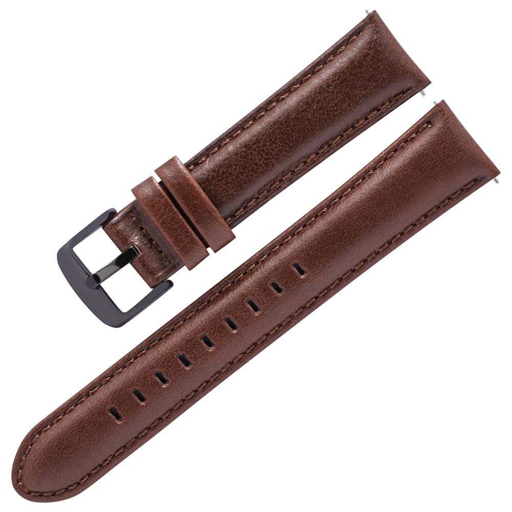 Oil Wax Genuine Leather Watchband 18mm 20mm 22mm 24mm Red Cowhide Leather Watch Bracelet Strap For Samsung Galaxy Watch 42 46mm 24mm темний коричнево чорного кольору
Oil Wax Genuine Leather Watchband 18mm 20mm 22mm 24mm Red Cowhide Leather Watch Bracelet Strap For Samsung Galaxy Watch 42 46mm 24mm темний коричнево чорного кольору