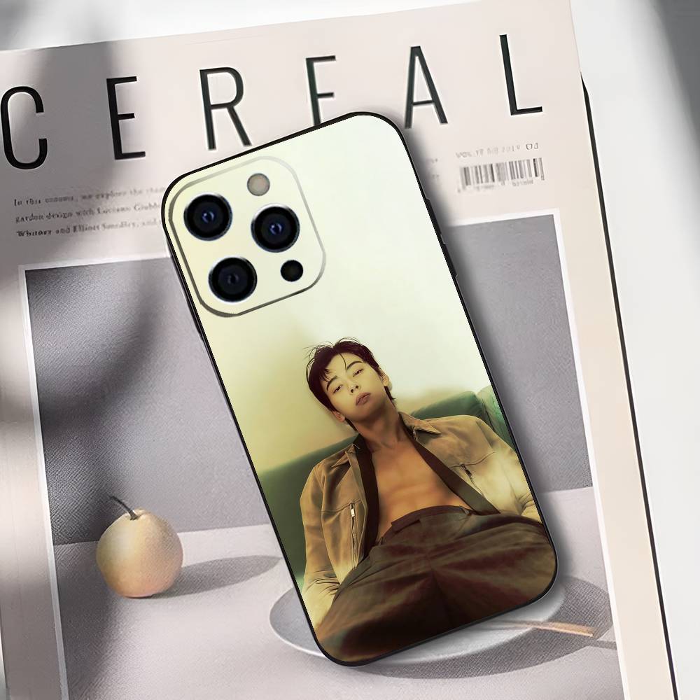 Cha E-Eun-woo Phone Case For iPhone 17,16,15,14,13,12,11 Plus,Pro Max,XS,Soft Silicone Black Cover iPhone15plus
Cha E-Eun-woo Phone Case For iPhone 17,16,15,14,13,12,11 Plus,Pro Max,XS,Soft Silicone Black Cover iPhone15plus
