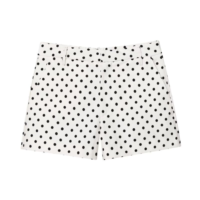 Araltay New Arrival Fashion Style Women s Clothing Fashion All-Match Minimalist Casual Style Mini Polka Dot Shorts 3067506 Shorts M
Araltay New Arrival Fashion Style Women s Clothing Fashion All-Match Minimalist Casual Style Mini Polka Dot Shorts 3067506 Shorts M