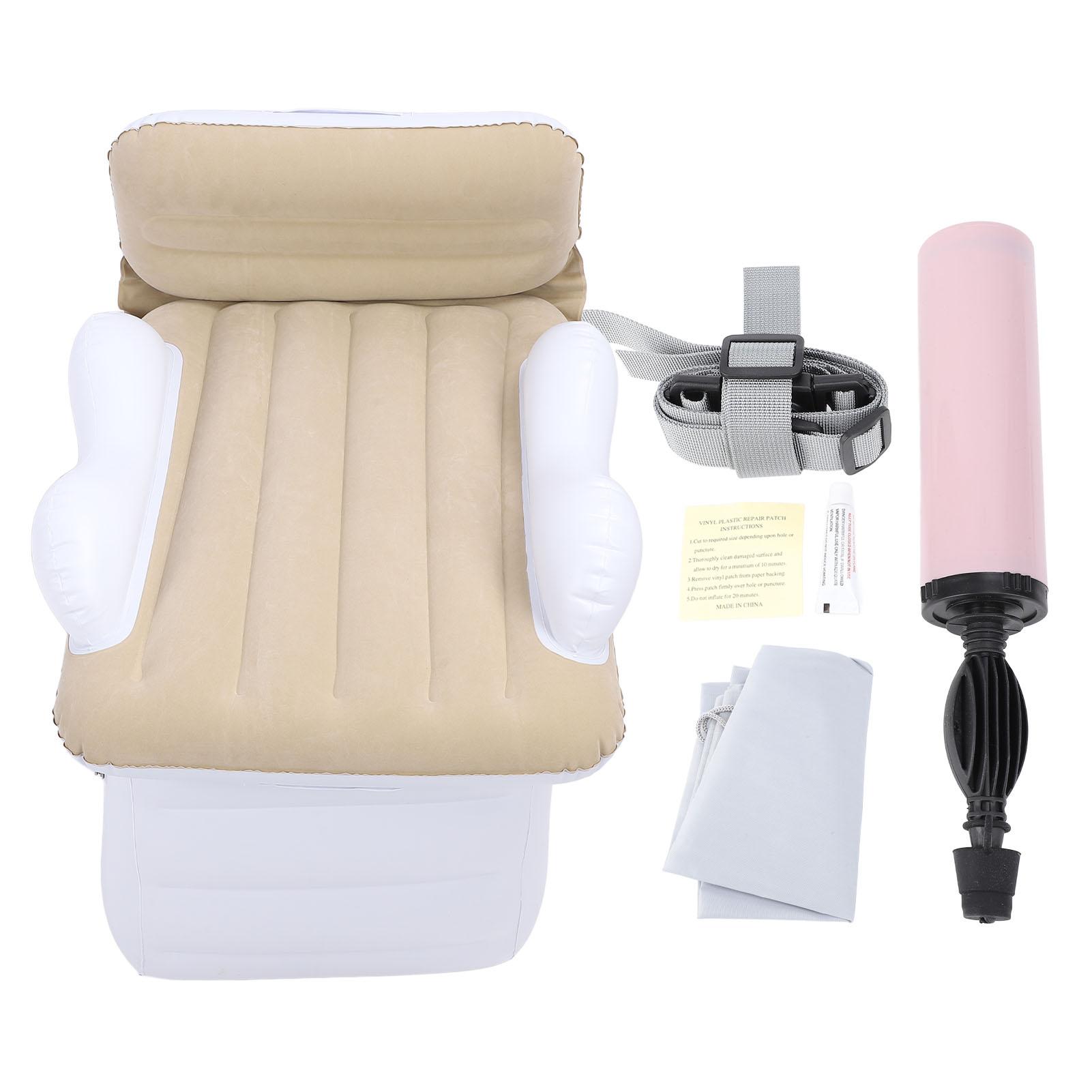 Надувная детская кровать-самолет, быстрое надувание, герметичность, портативное детское сиденье, удлинитель для высокой скорости Beige
Надувная детская кровать-самолет, быстрое надувание, герметичность, портативное детское сиденье, удлинитель для высокой скорости Beige