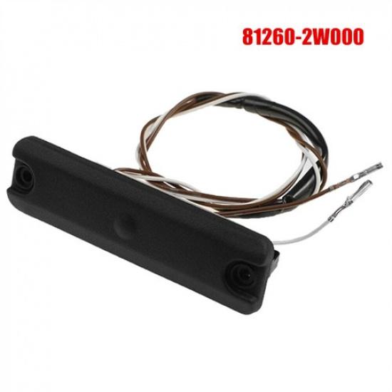 Trunk Lid Lock Release Handle Switch For 2013-19 Hyundai Santa Fe / Santa Fe XL
Trunk Lid Lock Release Handle Switch For 2013-19 Hyundai Santa Fe / Santa Fe XL