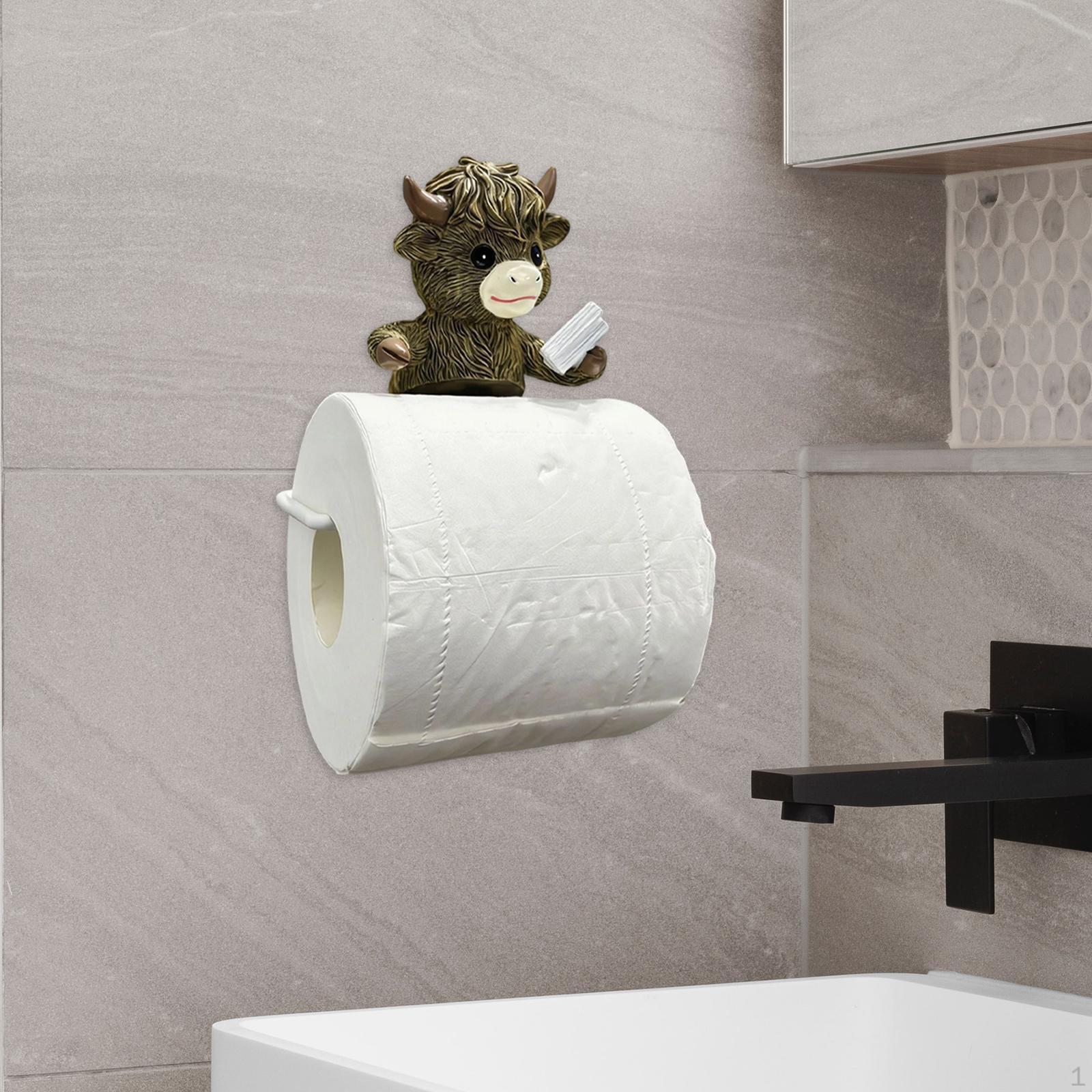 Tissue Roll Holder Accessory Portable for Home Saving Resin Ornament Sturdy Farmhouse Hotel
Tissue Roll Holder Accessory Portable for Home Saving Resin Ornament Sturdy Farmhouse Hotel