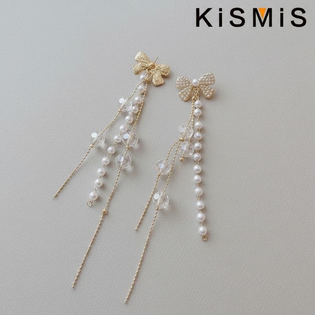 Elegant Pearl Tassel Earrings Long Drop Crystal Gold Pendant Jewelry for Women Fashion Accessories бронзовый
Elegant Pearl Tassel Earrings Long Drop Crystal Gold Pendant Jewelry for Women Fashion Accessories бронзовый