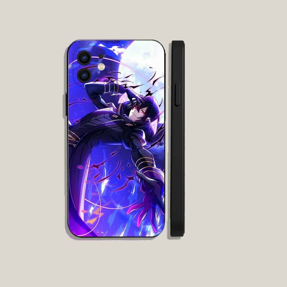 The Eminence in Shadow Phone Case For iPhone16,15,14,13,12,11,Plus,Pro Max,XS,X,XR,SE,Mini,8,7 Soft Silicone Black Cover iPhone14ProMax
The Eminence in Shadow Phone Case For iPhone16,15,14,13,12,11,Plus,Pro Max,XS,X,XR,SE,Mini,8,7 Soft Silicone Black Cover iPhone14ProMax