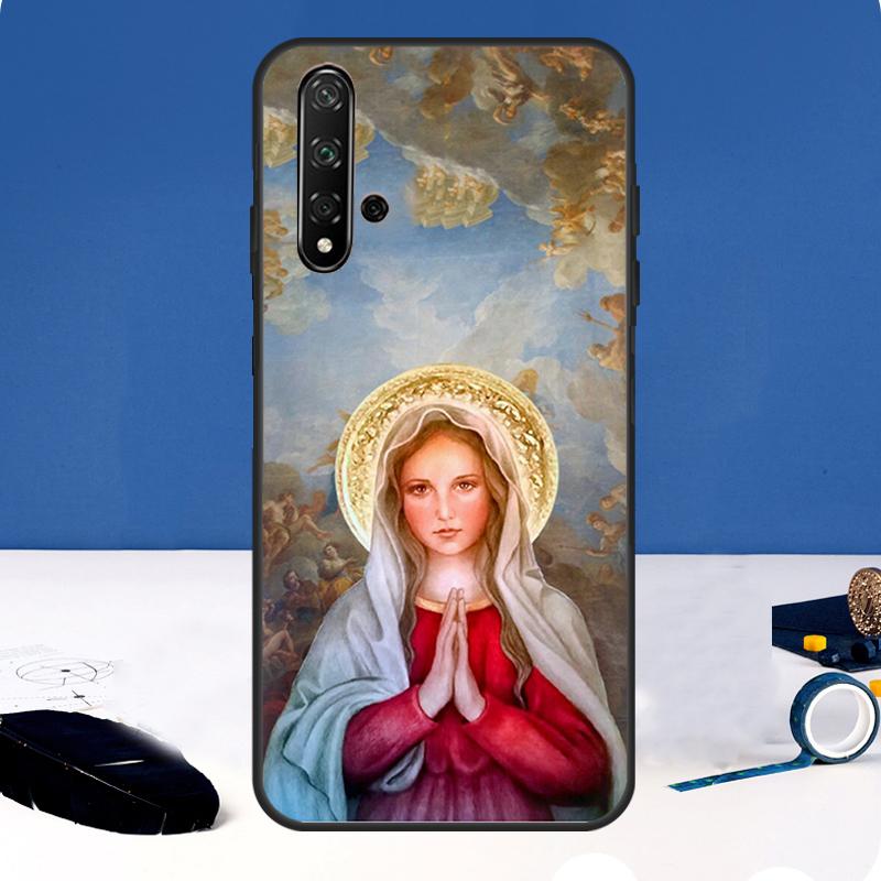 Religious Mary and Jesus Case For Huawei Nova 12i 7i 8i 11i 12s 11 9 10 SE Y60 Y61 Y70 Y72 Y73 Y90 Y91 P30 P40 Lite Huawei Nova Y72
Religious Mary and Jesus Case For Huawei Nova 12i 7i 8i 11i 12s 11 9 10 SE Y60 Y61 Y70 Y72 Y73 Y90 Y91 P30 P40 Lite Huawei Nova Y72